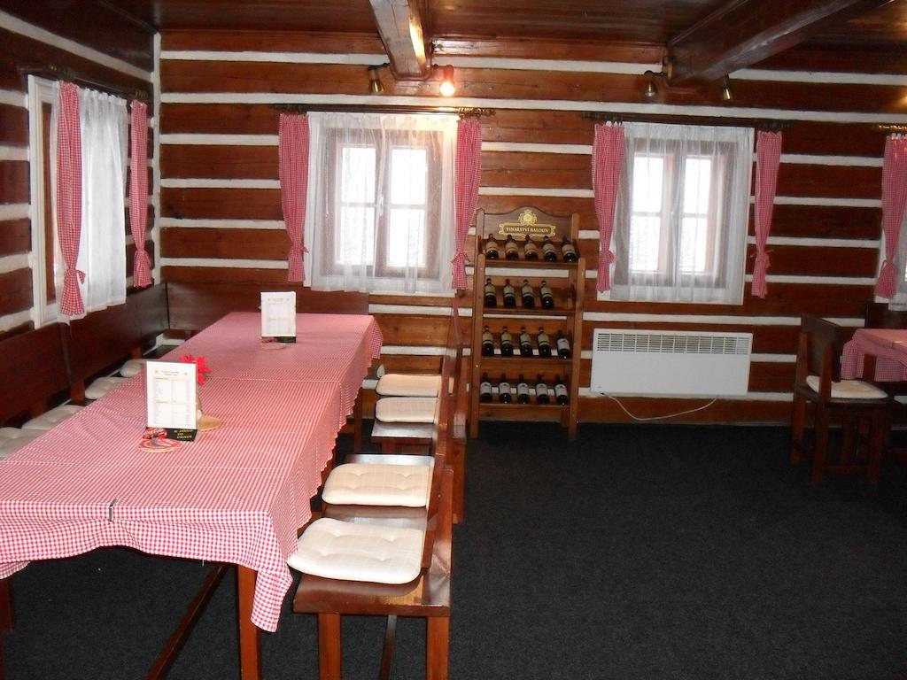 Penzion Pampeliska Pec pod Snezkou Exterior photo