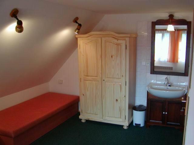 Penzion Pampeliska Pec pod Snezkou Room photo